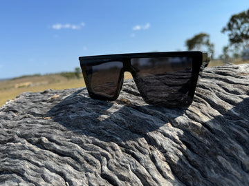 Black Eyewear