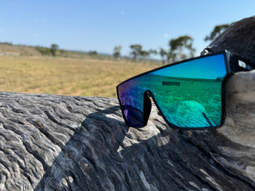 Green Eyewear