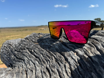 Pink Eyewear