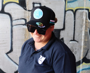 90's Cap