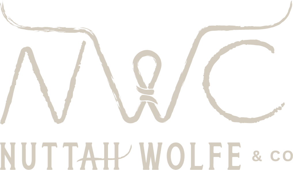 Nuttah Wolfe and Co.