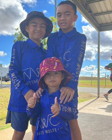 Royal Shirt - Kids