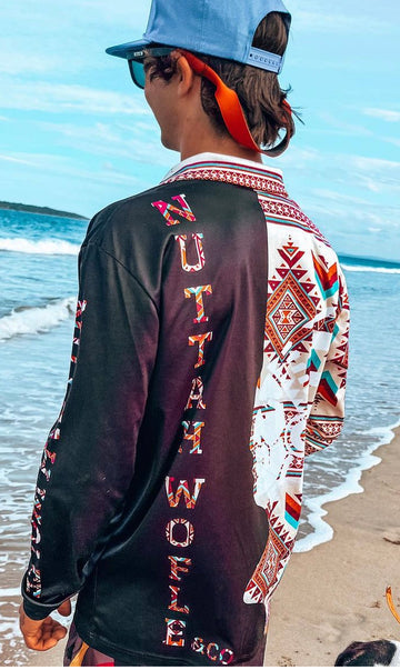 Native American