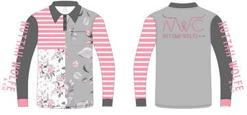 QUEEN LONG SLEEVE SHIRT