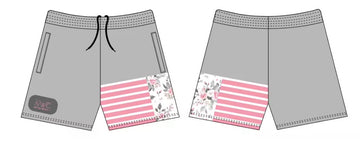 QUEEN SHORTS