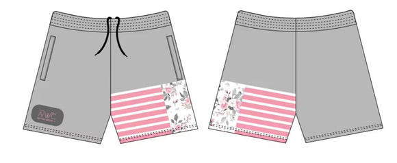 **PREORDER **** QUEEN SHORTS
