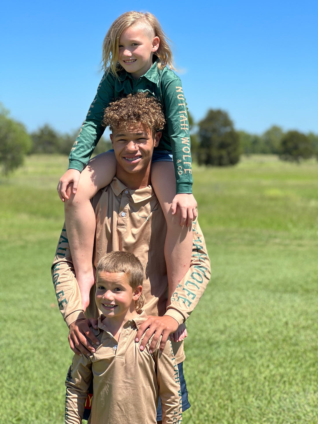 Diesel - Kids