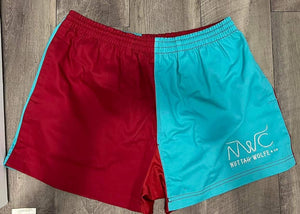 Kitchi Shorts